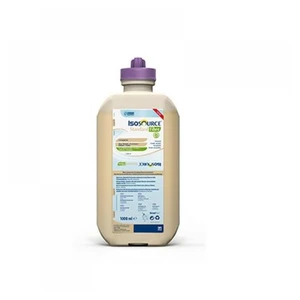 ISOSOURCE Standard fibre neutrální 1000 ml