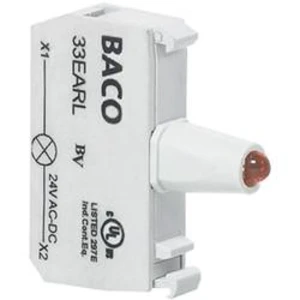 LED prvek BACO BA33EABL (222913), modrá