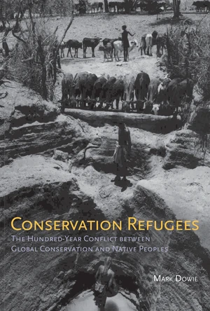 Conservation Refugees