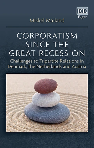 Corporatism since the Great Recession