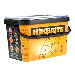 Mikbaits boilie legends bigs oliheň javor - 2,5 kg 20 mm