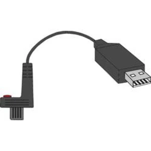 Spojovací kabel HELIOS PREISSER 1998720