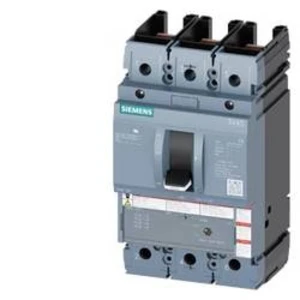 Výkonový vypínač Siemens 3VA5215-1MU31-0AA0 Spínací napětí (max.): 690 V/AC (š x v x h) 105 x 185 x 83 mm 1 ks