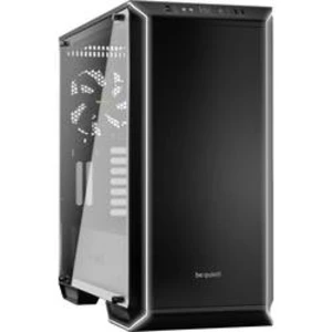 PC skříň midi tower BeQuiet Dark Base 700, černá