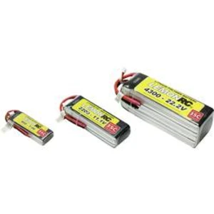 Akupack Li-Pol (modelářství) LemonRC C9467, 7.4 V, 2200 mAh