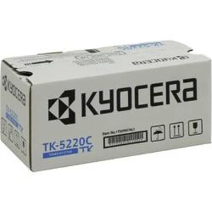 Kyocera toner TK-5220C 1T02R9CNL1 originál azurová 1200 Seiten