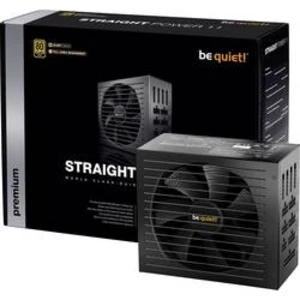 PC síťový zdroj BeQuiet Straight Power 11 1000 W ATX 80 PLUS® Gold