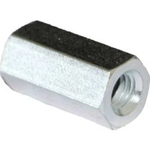 Distanční sloupek PB Fastener S57040X25, M4, 25 mm, 10 ks