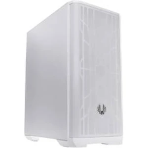 PC skříň midi tower Bitfenix BFC-NSE-300-WWXKW-RP, bílá