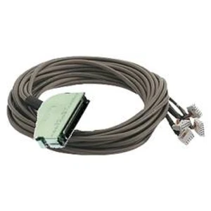 Propojovací kabel pro PLC Siemens 6DD1684-0GC0 6DD16840GC0