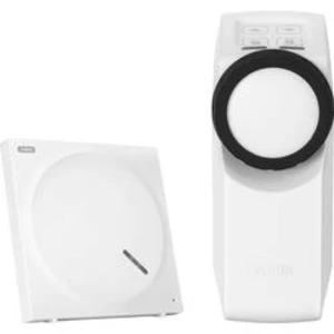 Ovládání otevírání dveří Z-Wave, ABUS Z-Wave ABUS SHGW 10210W