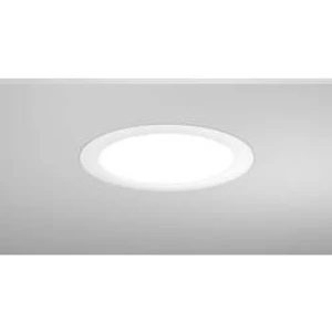 LED panel vestavný N/A RZB Toledo Flat LED/23W-4000K D3 901484.002.1 bílá