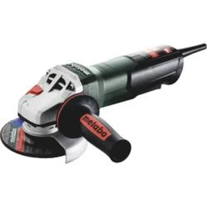 Úhlová bruska Metabo WP 11-125 Quick 603624000, 125 mm, 1100 W