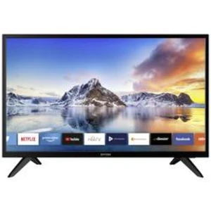 LED TV 56.4 cm 21.5 palec Dyon Smart 22 XT DVB-S2, DVB-C, DVB-T2 černá