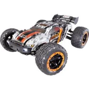 RC model auta Truggy Reely Jovage 4x4, komutátorový, 1:16, 4WD (4x4), RtR, 30 km/h