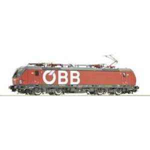 Roco 71958 Elektrická lokomotiva H0 Rh 1293 ÖBB