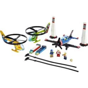 LEGO® CITY 60260 Air Race;