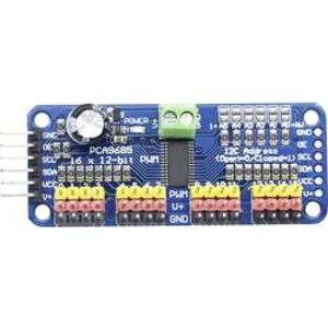 Hnací člen motoru Arduino Iduino ME234