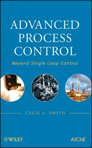 Advanced Process Control