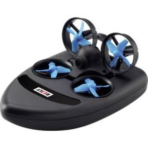 Reely Vortex Mini 2 in 1 drone and hovercraft FPV dron, RtF, pro začátečníky