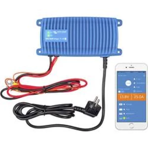 Nabíječka olověných akumulátorů Victron Energy Blue Smart IP67 24/5, 24 V