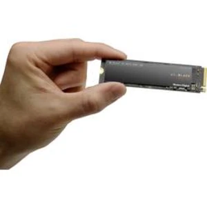 Interní SSD disk NVMe/PCIe M.2 250 GB WD Black™ SN750 Retail WDS250G3X0C-00SJG0 M.2 NVMe PCIe 3.0 x4