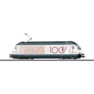 Märklin 39467 H0 elektrická lokomotiva SBB. 460 H0