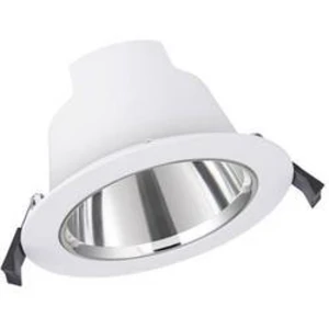 LED vestavné svítidlo LEDVANCE DOWNLIGHT COMFORT (EU) 104068, 13 W, N/A, bílá