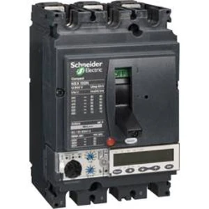 Výkonový vypínač Schneider Electric LV429872 Spínací napětí (max.): 690 V/AC (š x v x h) 105 x 161 x 86 mm 1 ks