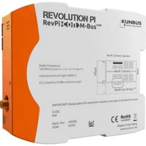 Bus modul Kunbus RevPi Con MBUS VHP