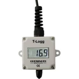 Teplotní datalogger Greisinger T-Logg 120K, 4 - 20 mA, 115880