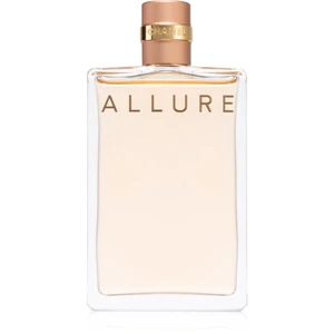 Chanel Allure parfémovaná voda pro ženy 100 ml