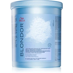 Wella Professionals Blondor zesvětlující pudr 800 g