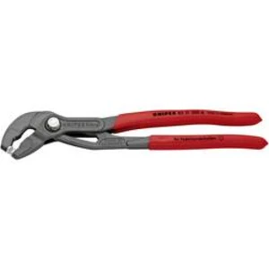 Kleště na spony pružného pásu Knipex 85 51 250 A, 250 mm