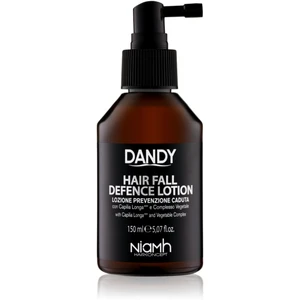 DANDY Hair Fall Defence sérum proti vypadávání vlasů 150 ml