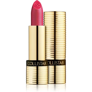 Collistar Rossetto Unico® Lipstick Full Colour - Perfect Wear luxusní rtěnka odstín 9 Melograno 3,5 ml