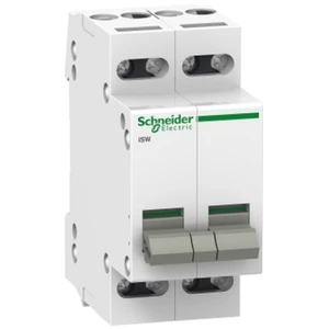 Instalační vypínač Schneider Electric Acti9 ISW 3P 32A 380/415V A9S60332