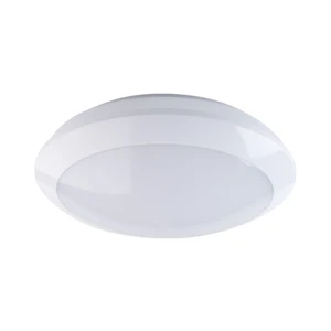 Svítidlo Panlux ZEUS LED přisazené stropní a nástěnné kruhové 16W PN31300049 neutrální bílá 4000K