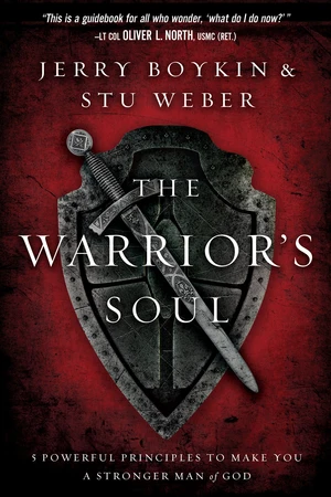 The Warrior Soul