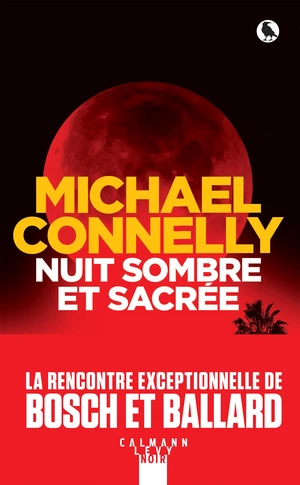 Nuit sombre et sacrÃ©e