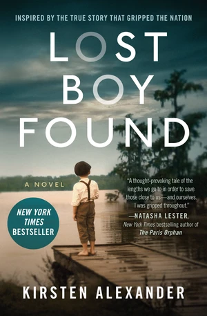 Lost Boy Found