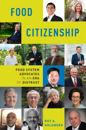 Food Citizenship