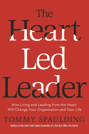 The Heart-Led Leader