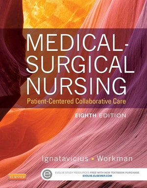 Medical-Surgical Nursing - E-Book