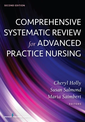 Comprehensive Systematic Review for Advanced Practice Nursing