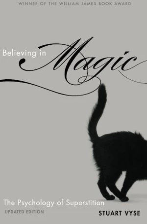 Believing in Magic