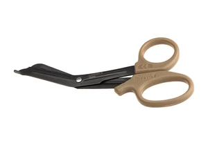 Medic nůžky Trauma Shear Clawgear® – Tan (Barva: Tan, Velikost: 14 cm)