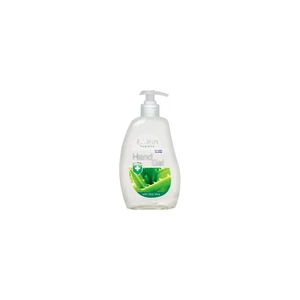 Antibakteriálny gél na ruky s aloe vera Lilien Hand Gel, 500 ml