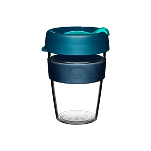 Cestovný hrnček s vekom KeepCup Polaris, 340 ml