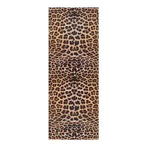 Predložka Universal Ricci Leopard, 52 x 100 cm